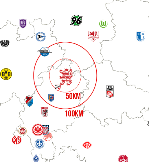 Löwenrevier 2019-2020 Löwenrevier 2019-2020