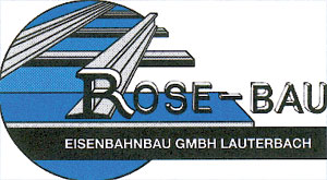 Rose Bau Eisenbahnbau GmbH Lauterbach