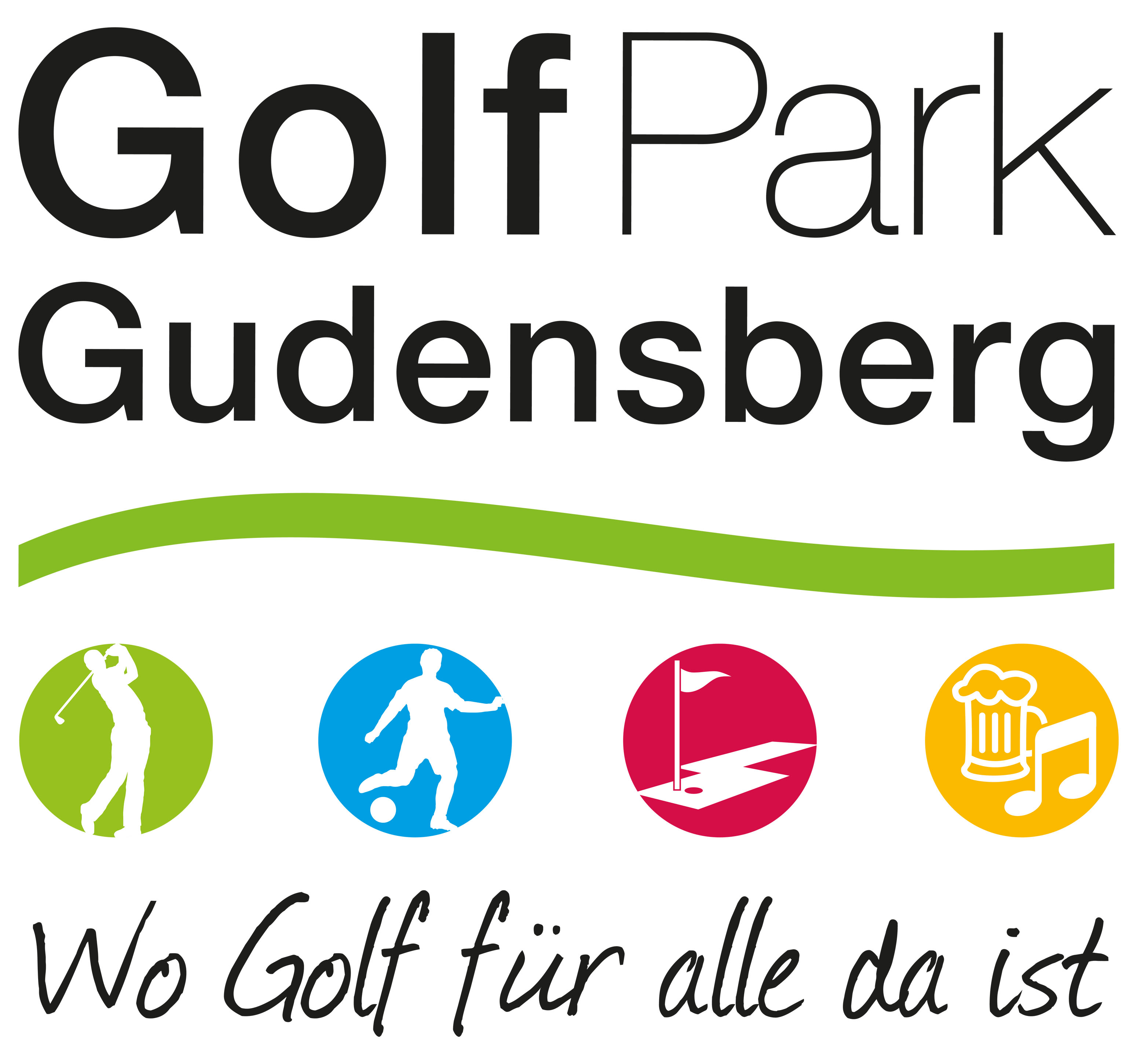 Golfpark Gudensberg GmbH & Co KG 