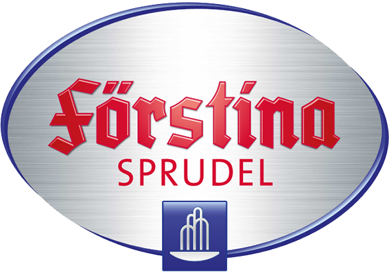 Förstina-Sprudel  Mineral- und Heilquelle  Ehrhardt & Sohn GmbH & Co. 