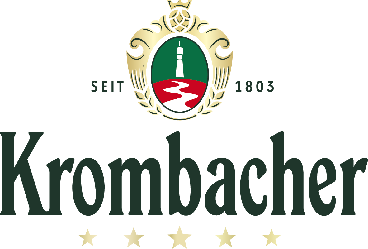 Krombacher Brauerei GmbH & Co.KG