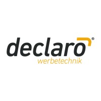 declaro Beschriftungs GmbH declaro Beschriftungs GmbH