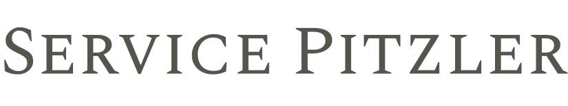 Service-Pitzler Service-Pitzler