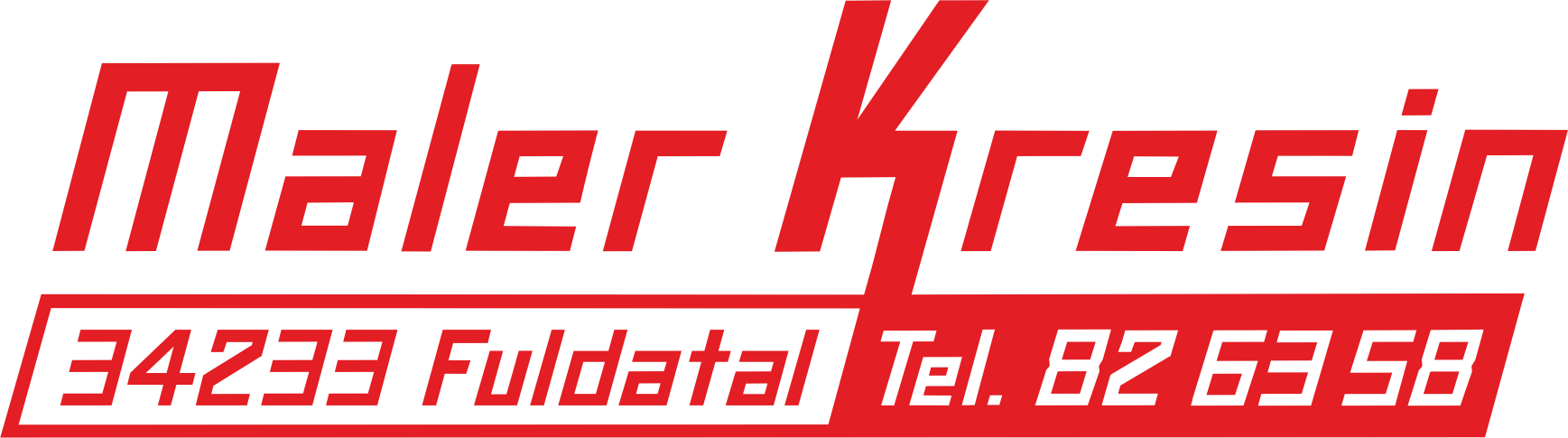 Maler Kresin GmbH Maler Kresin GmbH