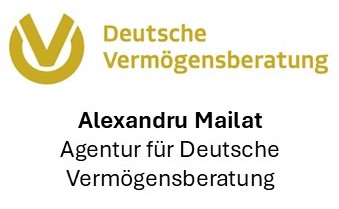 Alexandru Maliat - Agentur für Deutsche Vermögensberatung Alexandru Maliat - Agentur für Deutsche Vermögensberatung