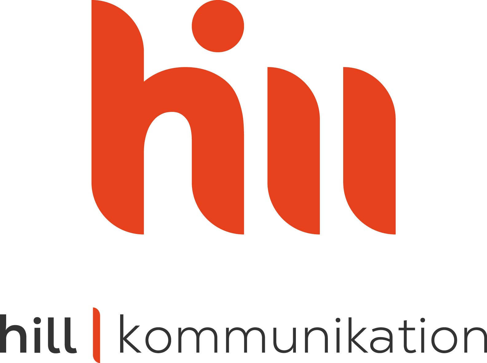 Hill Kommunikation Hill Kommunikation