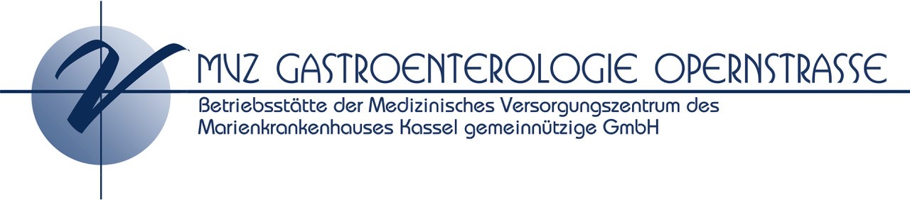 MVZ Gastroenterologie Opernstraße Betriebsstätte der Medizinisches Versorgungszentrum des Marienkrankenhauses Kassel gGmbH Falk | Krause | Langenkamp | Steinbrück MVZ Gastroenterologie Opernstraße Betriebsstätte der Medizinisches Versorgungszentrum des Marienkrankenhauses Kassel gGmbH Falk | Krause | Langenkamp | Steinbrück