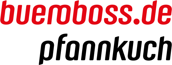 bueroboss.de/pfannkuch Georg Pfannkuch GmbH bueroboss.de/pfannkuch Georg Pfannkuch GmbH