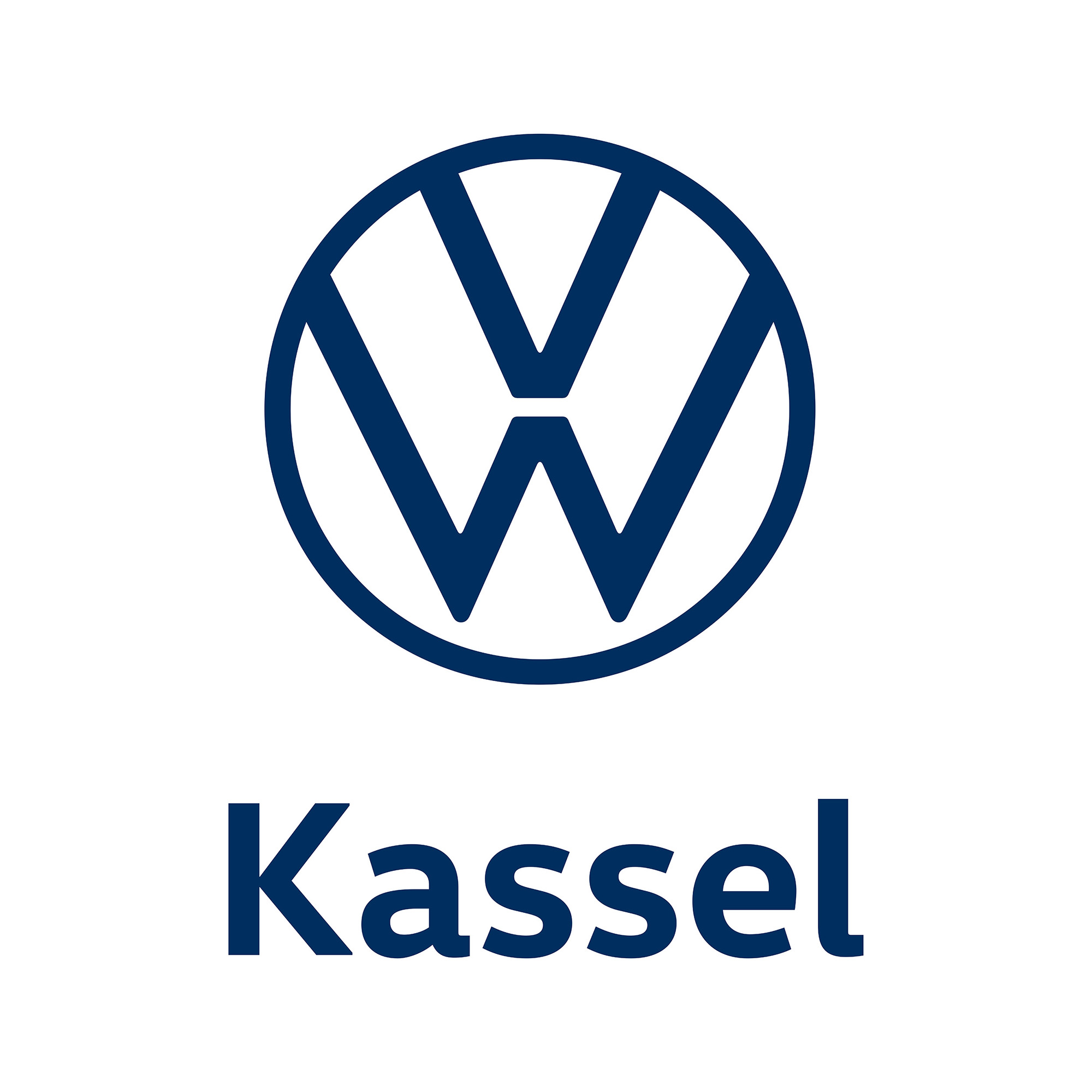 Volkswagen AG Volkswagen AG