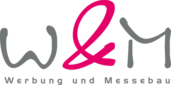 W&M Werbung und Messebau-Service GmbH W&M Werbung und Messebau-Service GmbH