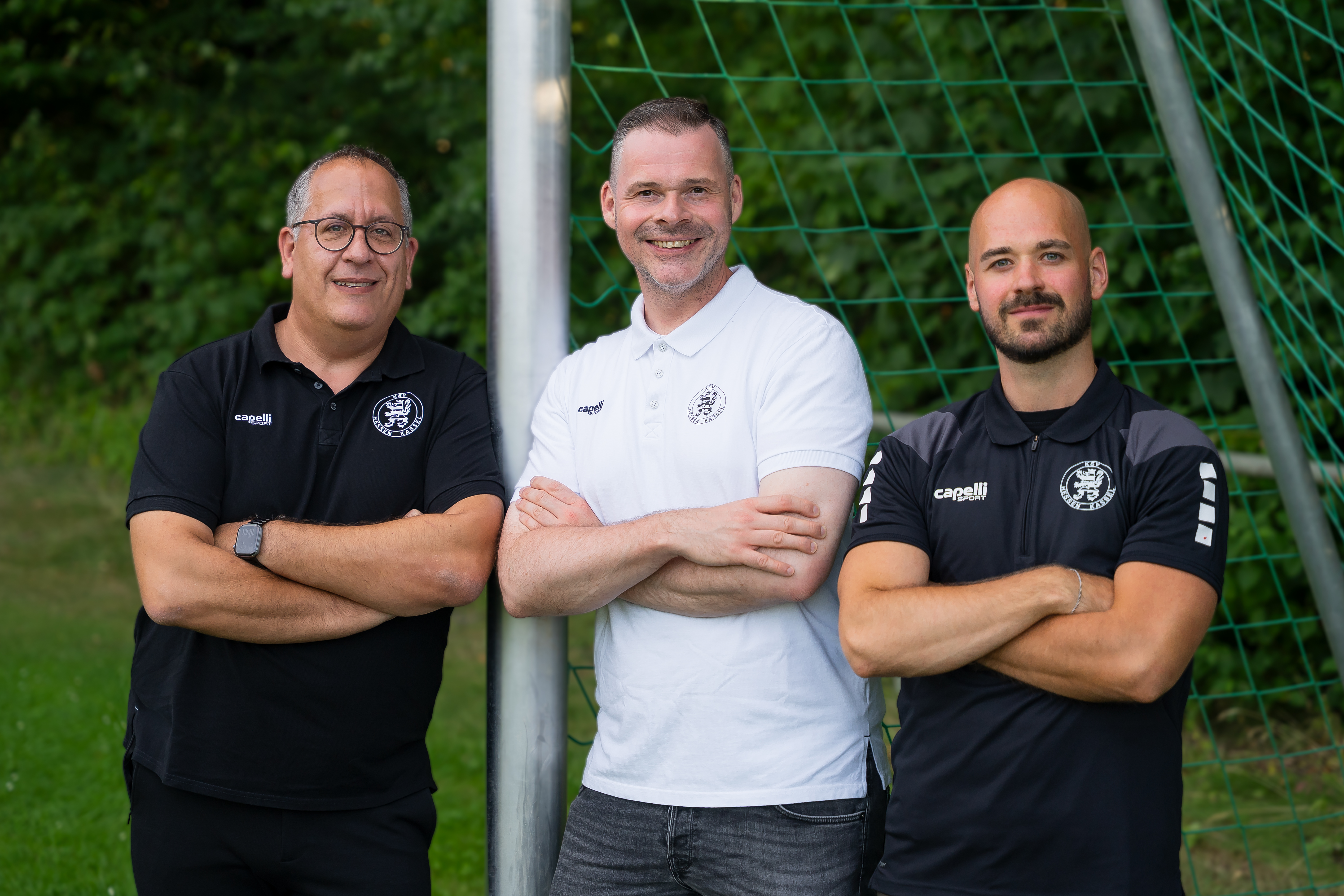 Ansprechpartner | KSV Hessen Kassel - Werben Sie im emotionalen Umfeld der Löwen Startseite