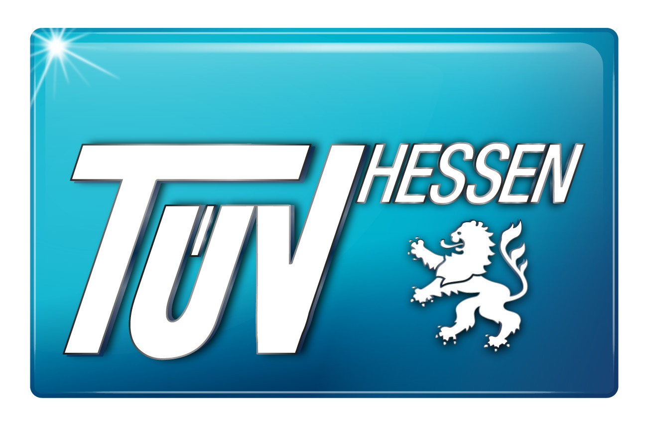 TÜV Technische Überwachung Hessen GmbH