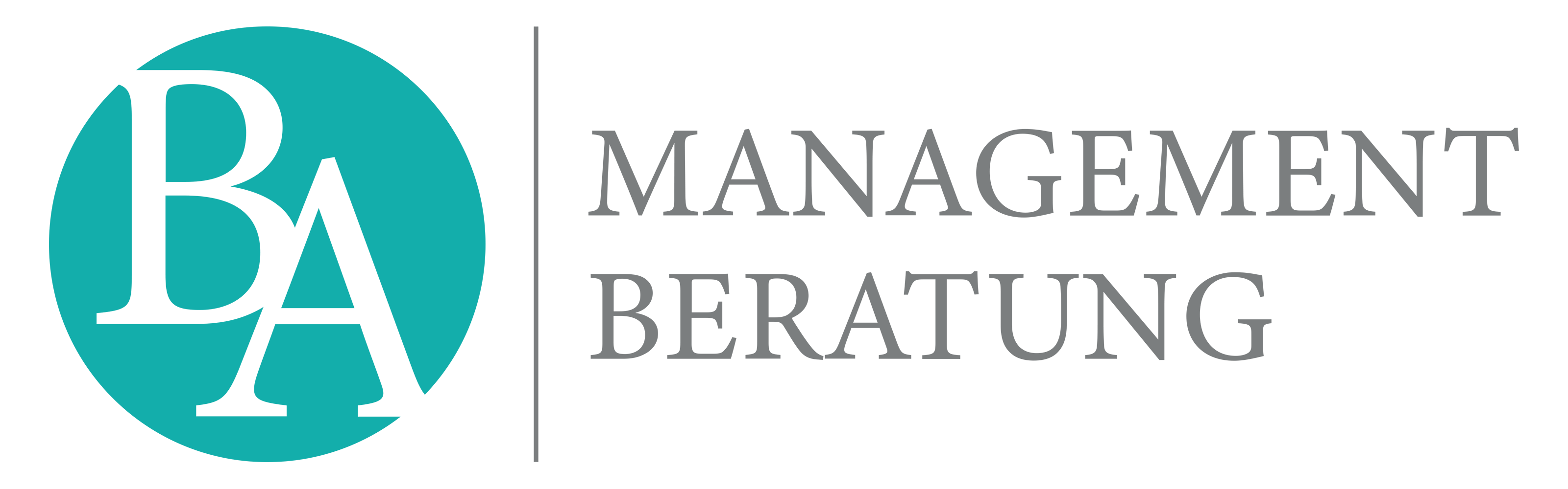 Bert Aßmy Managementberatung 