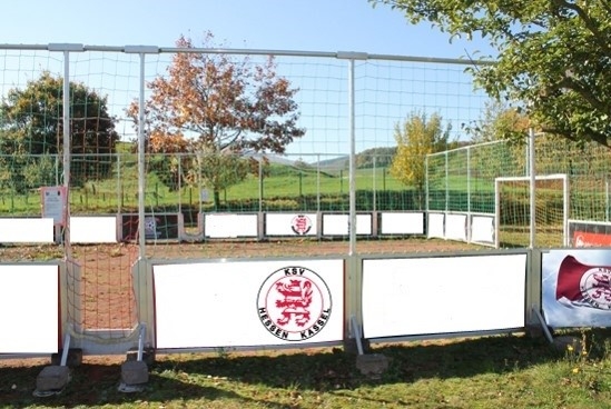 KSV-Soccercamp