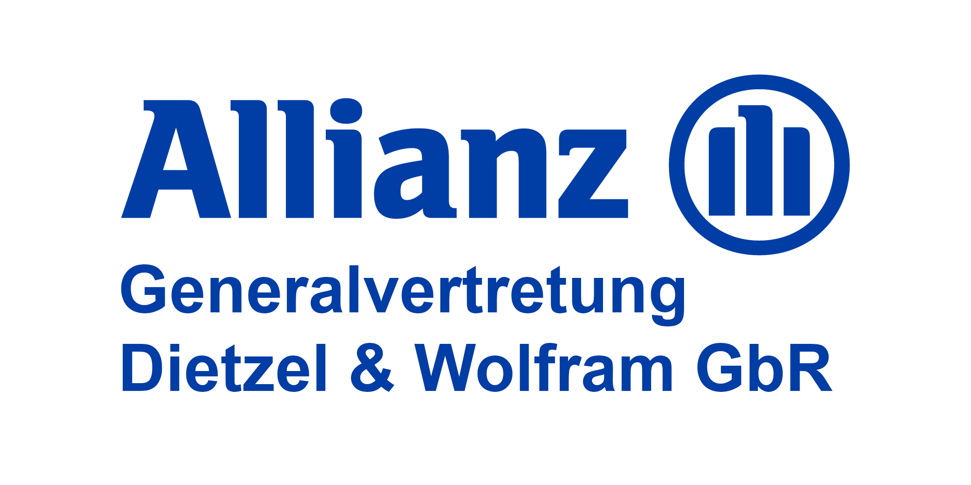 ALLIANZ Generalvertretung Dietzel & Wolfram GbR