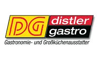 Distler-Gastro Gaststättengeräte Handels-GmbH