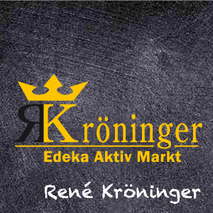 Edeka René Kröninger e.K.