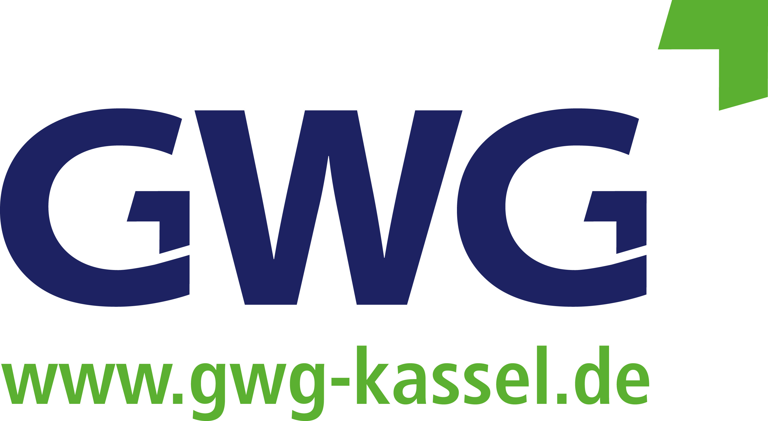 GWG - Gemeinnützige Wohnungsbaugesellschaft der Stadt Kassel mbH