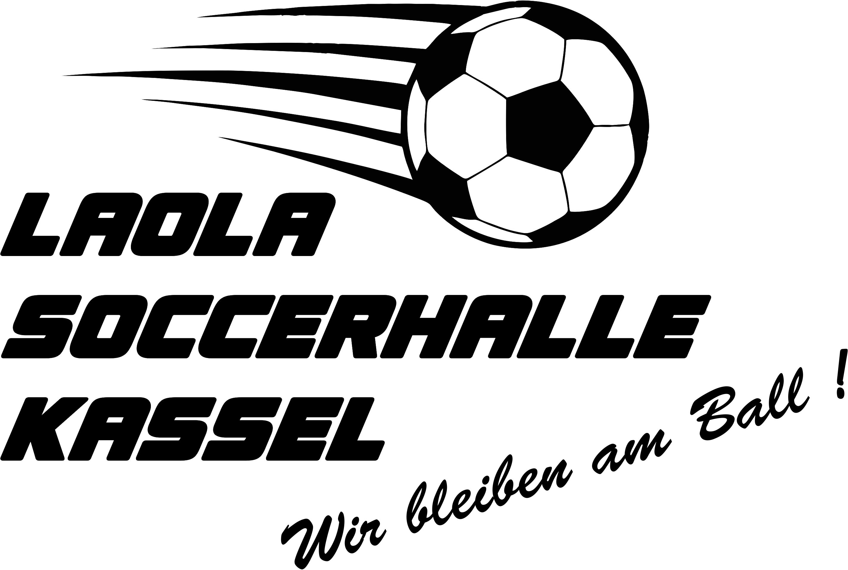 Laola Soccerhalle Kassel 