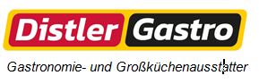 Distler-Gastro Gaststättengeräte Handels-GmbH