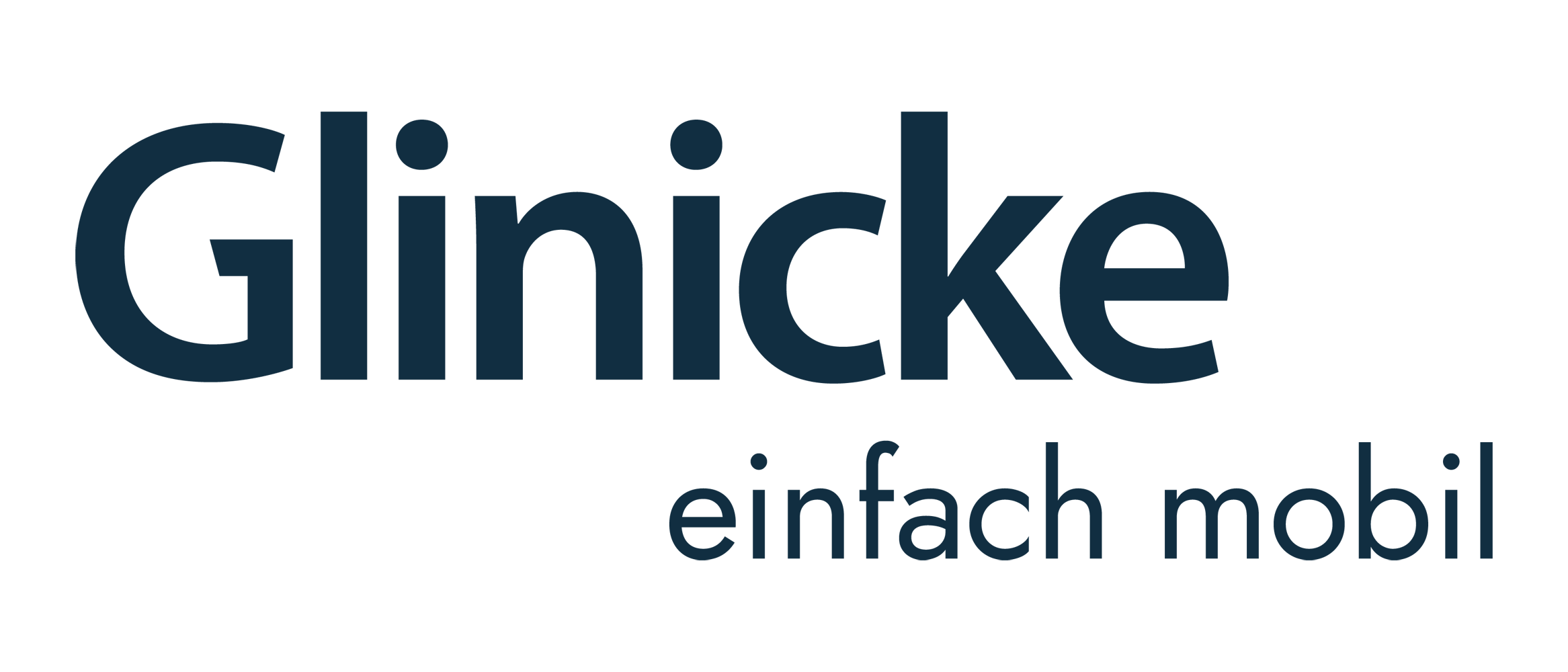 Glinicke Dienstleistungs GmbH