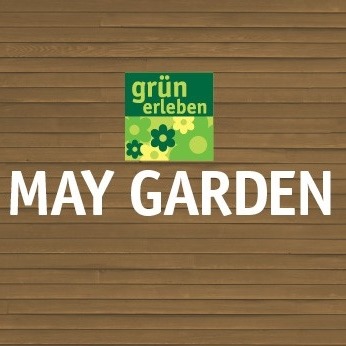 May Garden 