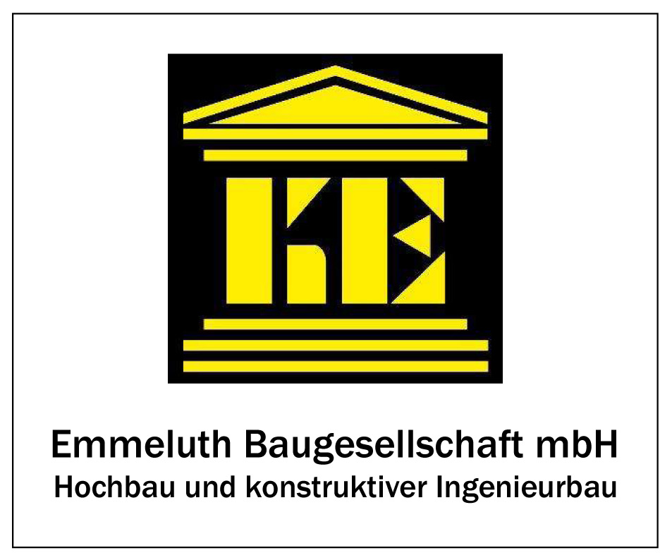Emmeluth Baugesellschaft mbH