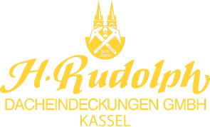 H. Rudolph Dacheindeckungen GmbH