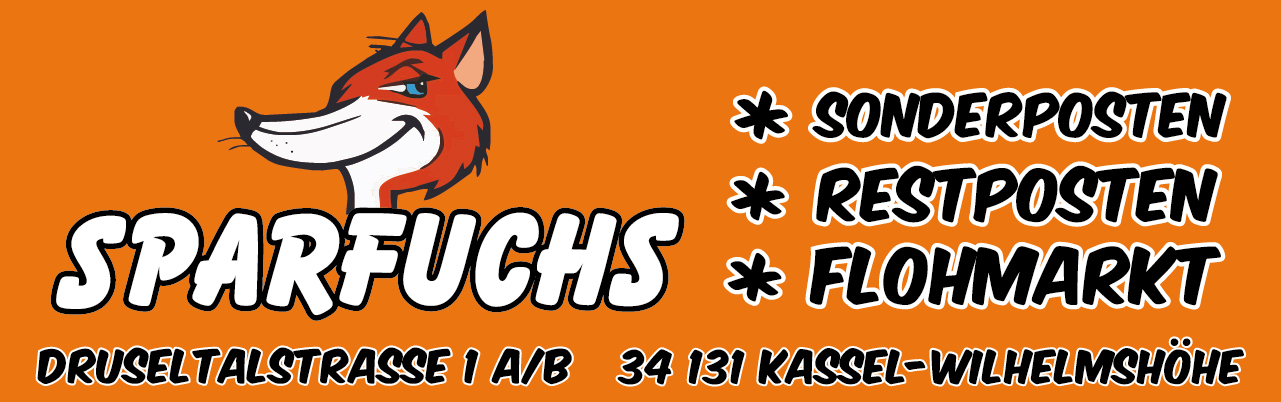Sparfuchs - Liebeck GmbH & Co.KG