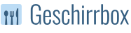 Geschirrbox UG