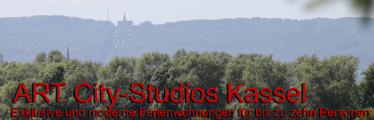 Art City-Studios Kassel