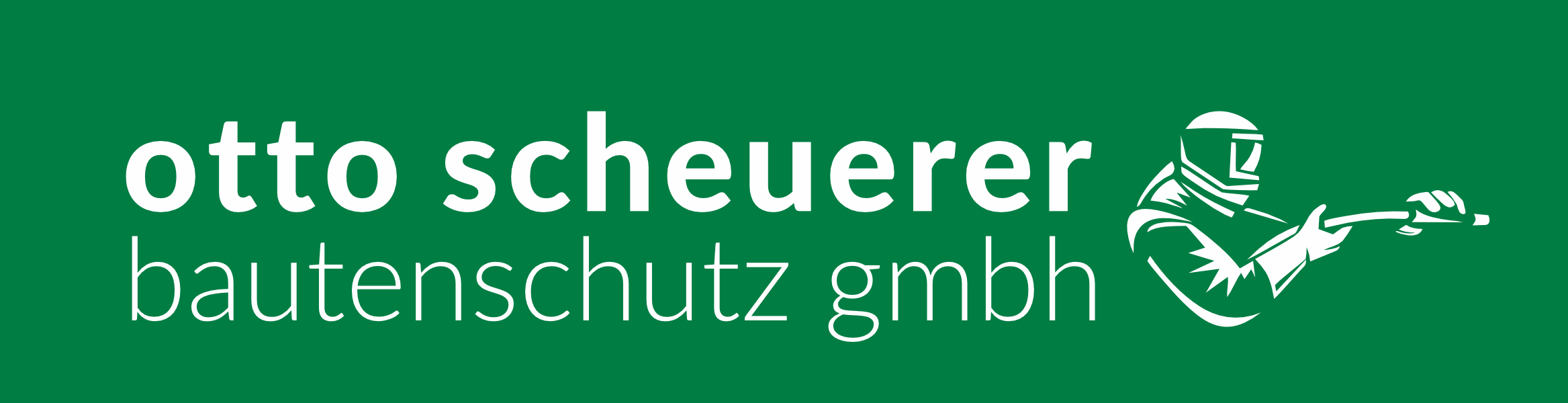 otto scheuerer bautenschutz gmbh
