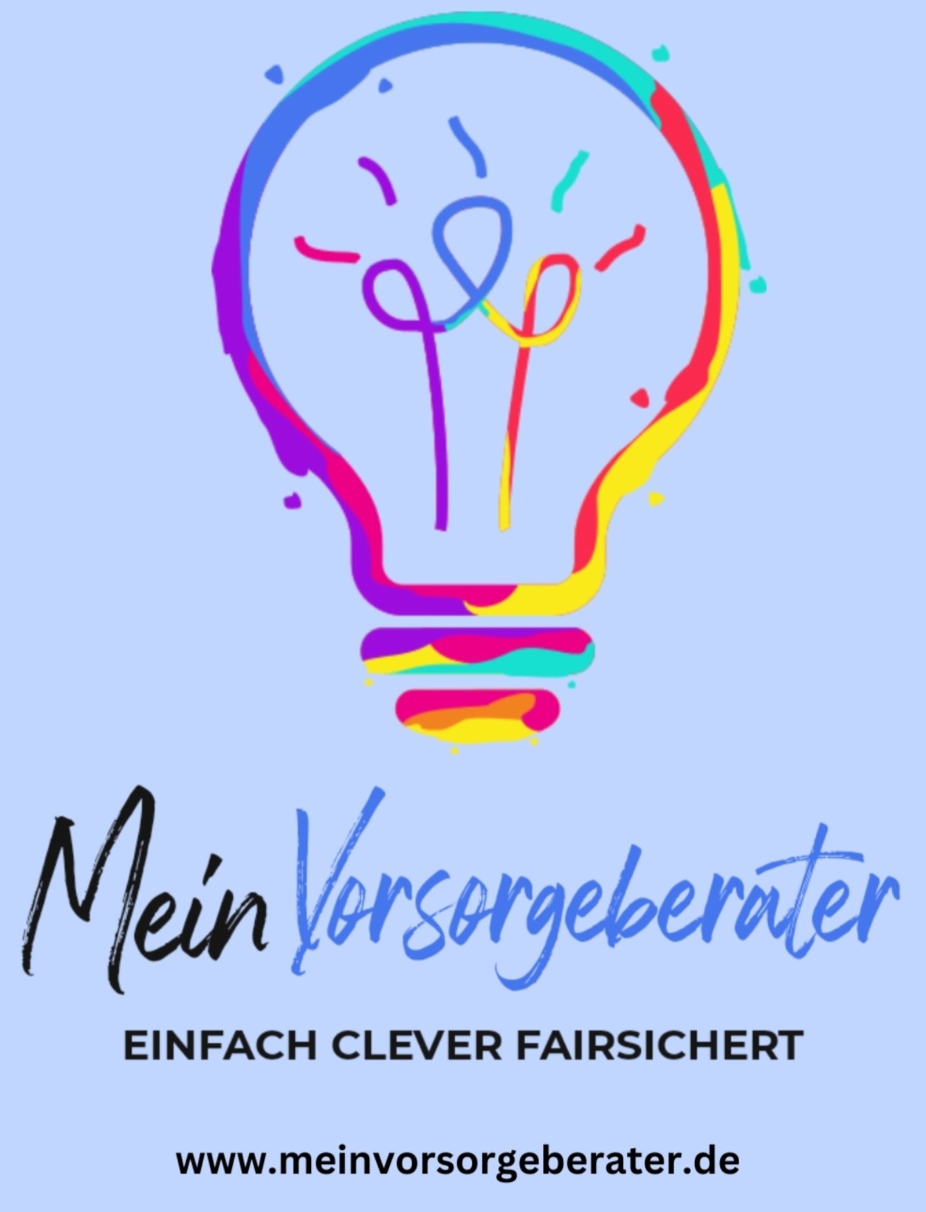 Mein Vorsorgeberater Dennis Könneker