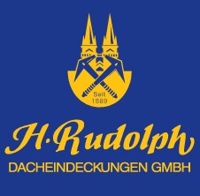 H. Rudolph Dacheindeckungen GmbH